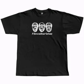 Filoculturistas Oversized