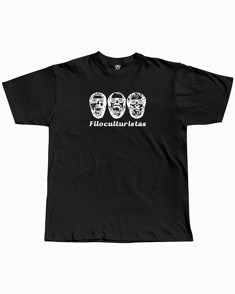 Filoculturistas Oversized