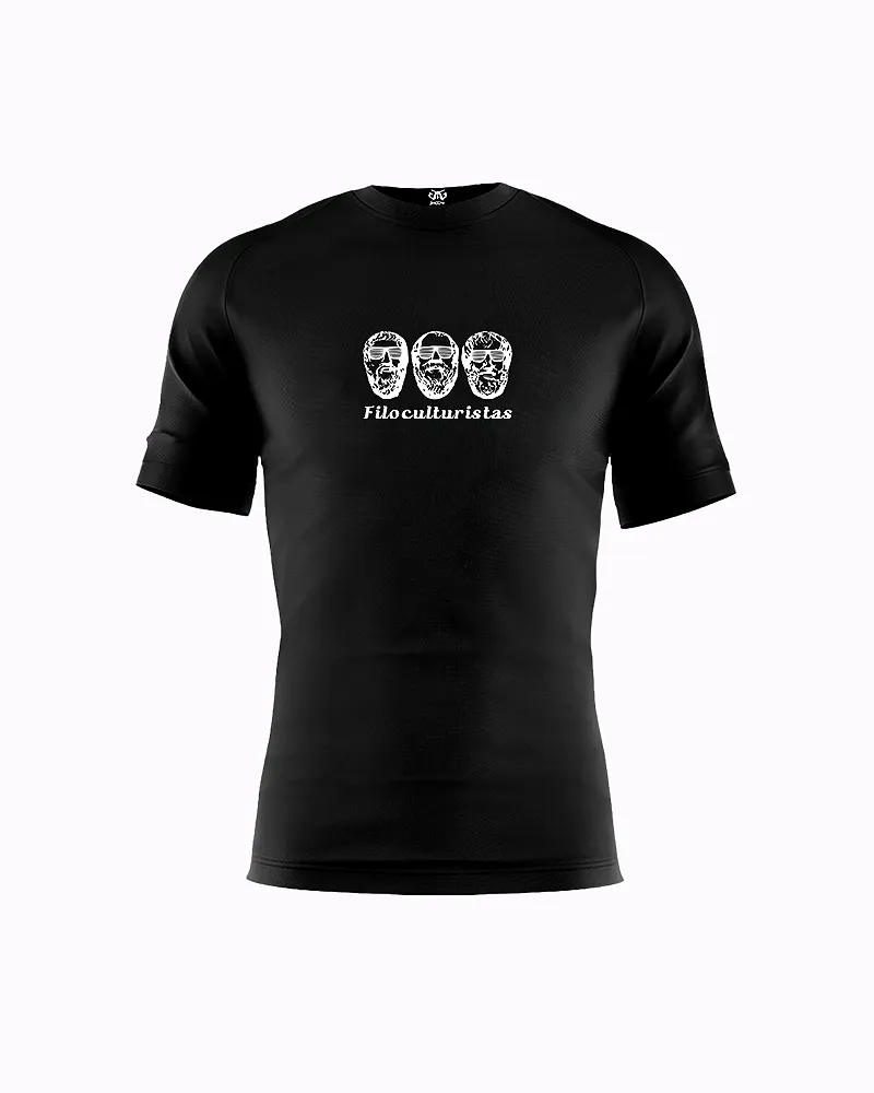 Filoculturistas Dry-Fit