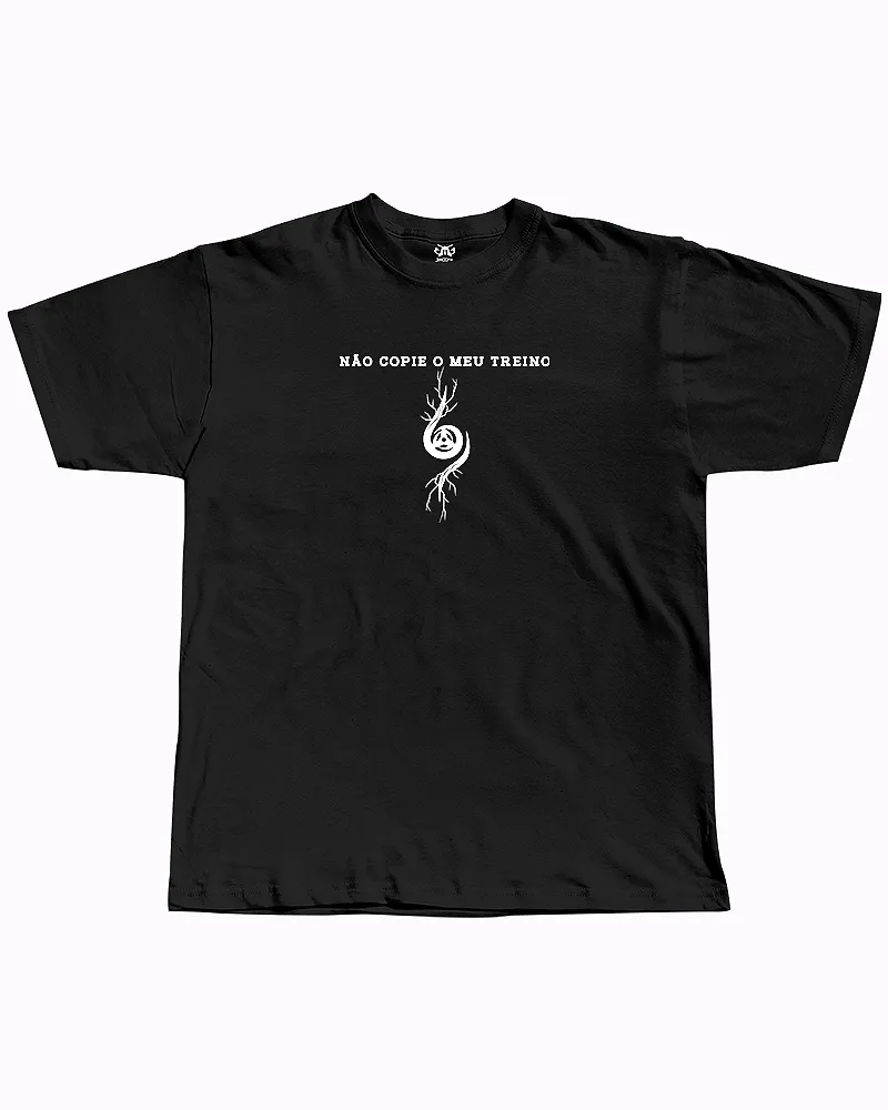 Camisa Inspirada no Kakashi Hatake