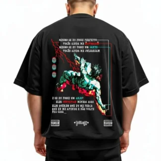 Camisa Inspirada no Meme