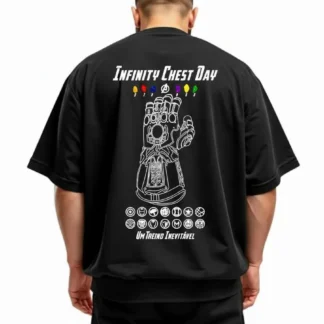 Camisa Inspirada no Filme Ultimato