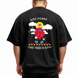 Camisa Inspirada no Meme