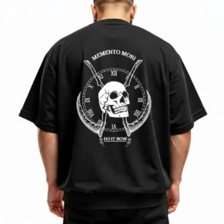 Camisa Inspirada nas Finalização do Mortal kombat