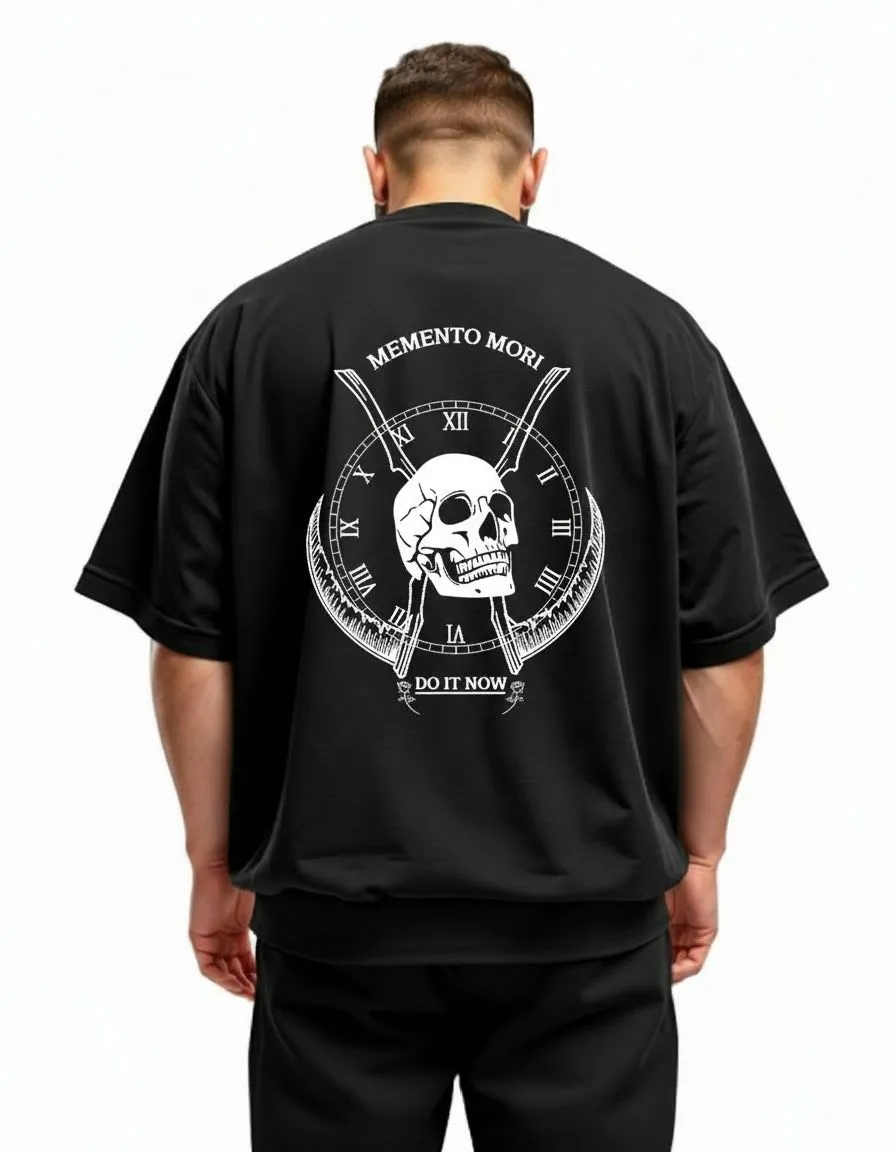 Camisa Inspirada nas Finalização do Mortal kombat