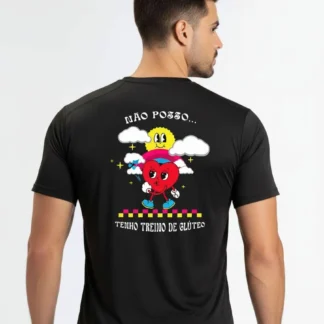 Camisa Inspirada no Meme