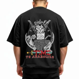 Camisa Inspirada no Hora de aventura